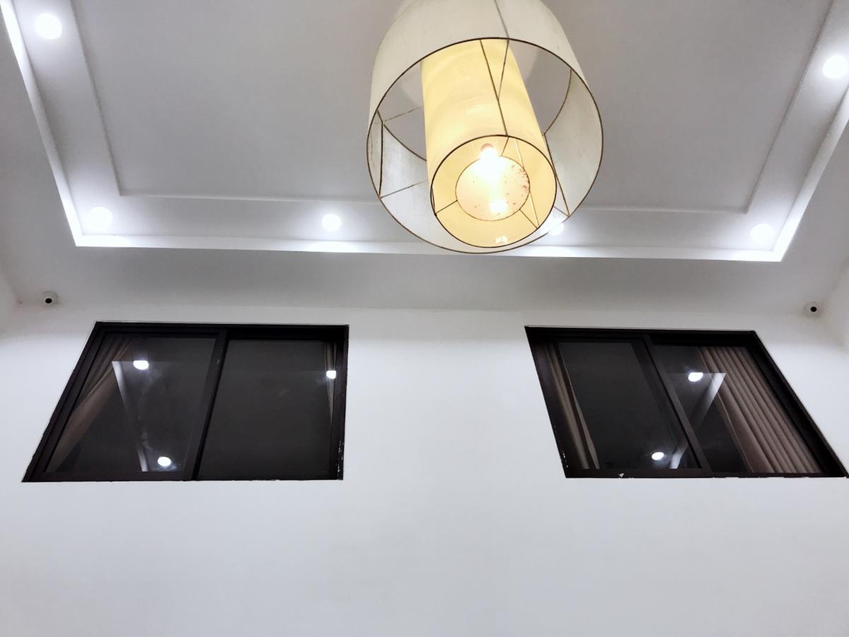 Quang Duy Apartment Πόλη Χο Τσι Μινχ Εξωτερικό φωτογραφία